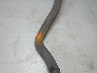 патрубок радиатора Mercedes-Benz GLC-Класс X253/C253 2018, 2.1 л., OM 651.921, дизель, АКПП, черный, A2538304800