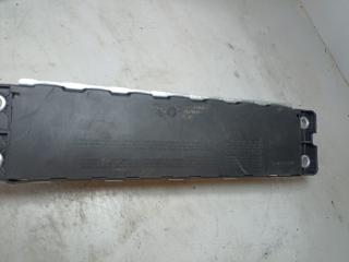 подушка безопасности коленная Mercedes-Benz GLC-Класс X253/C253 2018, 2.1 л., OM 651.921, дизель, АКПП, черный, A2538600402