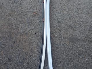 дуги на крышу (рейлинги) Mercedes-Benz GLC-Класс X253/C253 2018, 2.1 л., OM 651.921, дизель, АКПП, черный, A2538900393, A2538900493