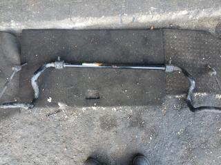 стабилизатор подвески передний Mercedes-Benz GLC-Класс X253/C253 2018, 2.1 л., OM 651.921, дизель, АКПП, черный, A2533230265