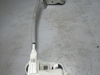 замок багажника Mercedes-Benz GLC-Класс X253/C253 2018, 2.1 л., OM 651.921, дизель, АКПП, черный, A0999068600, A0997400600, A0997400300