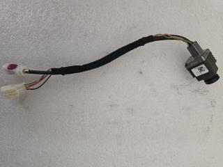 камера заднего вида Mercedes-Benz GLC-Класс X253/C253 2018, 2.1 л., OM 651.921, дизель, АКПП, черный, A2229054509