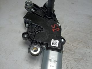 моторчик заднего стеклоочистителя (дворника) Mercedes-Benz GLC-Класс X253/C253 2018, 2.1 л., OM 651.921, дизель, АКПП, черный, A2139065901