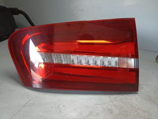 фонарь крышки багажника левый Mercedes-Benz GLC-Класс X253/C253 2018, 2.1 л., OM 651.921, дизель, АКПП, черный, A2539063100