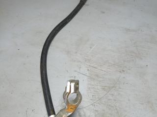 плюсовой провод аккумулятора Mercedes-Benz GLC-Класс X253/C253 2018, 2.1 л., OM 651.921, дизель, АКПП, черный, A0009056507