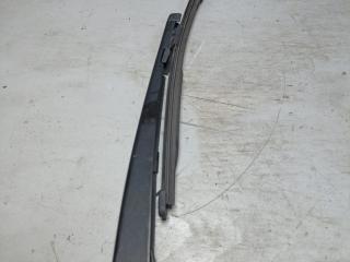 щеткодержатель задний Mercedes-Benz GLC-Класс X253/C253 2018, 2.1 л., OM 651.921, дизель, АКПП, черный