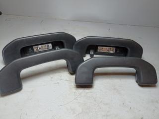 ручка внутренняя потолочная Mercedes-Benz GLC-Класс X253/C253 2018, 2.1 л., OM 651.921, дизель, АКПП, черный, A0998150000, A0998150100, A0998150039