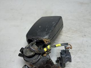 замок ремня безопасности Mercedes-Benz GLC-Класс X253/C253 2018, 2.1 л., OM 651.921, дизель, АКПП, черный, A2058600369