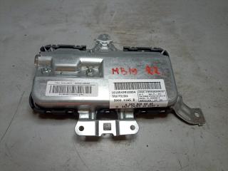 подушка безопасности двери правая задняя задней правой Mercedes-Benz CLS-Класс C219 2004, A2038600205