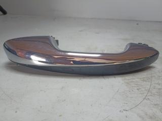 ручка наружная задняя правая Mercedes-Benz GLC-Класс X253/C253 2018, 2.1 л., OM 651.921, дизель, АКПП, черный