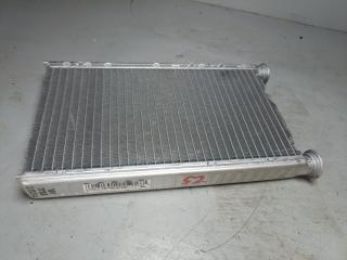 радиатор отопителя (печки) Mercedes-Benz GLC-Класс X253/C253 2018, 2.1 л., OM 651.921, дизель, АКПП, черный