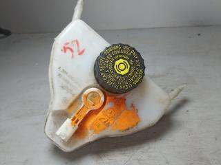 бачок тормозной жидкости Mercedes-Benz GLC-Класс X253/C253 2018, 2.1 л., OM 651.921, дизель, АКПП, черный, A2054300002