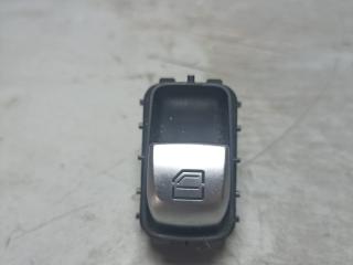 кнопка стеклоподъемника двери Mercedes-Benz GLC-Класс X253/C253 2018, 2.1 л., OM 651.921, дизель, АКПП, черный, A2059051513