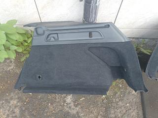 обшивка багажника Mercedes-Benz GLC-Класс X253/C253 2018, 2.1 л., OM 651.921, дизель, АКПП, черный