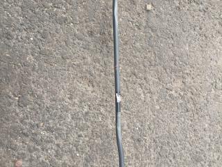 стабилизатор подвески задний Mercedes-Benz GLC-Класс X253/C253 2018, 2.1 л., OM 651.921, дизель, АКПП, черный, A2533260465