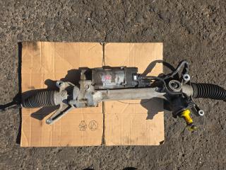 рулевая рейка Mercedes-Benz GLC-Класс X253/C253 2018, 2.1 л., OM 651.921, дизель, АКПП, черный, A2534609100