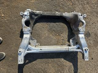 балка подвески передняя (подрамник) Mercedes-Benz GLC-Класс X253/C253 2018, 2.1 л., OM 651.921, дизель, АКПП, черный, A2056200500, A2536205700, A2536208500