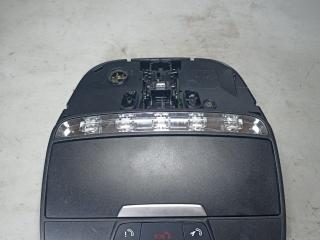 фонарь салона (плафон) Mercedes-Benz GLC-Класс X253/C253 2018, 2.1 л., OM 651.921, дизель, АКПП, черный, A0009008407, A0009018503, A0008275323