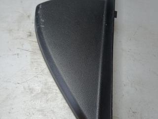 заглушка в торпедо правая Mercedes-Benz GLC-Класс X253/C253 2018, 2.1 л., OM 651.921, дизель, АКПП, черный, A2536800607