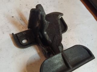 ручка открывания капота Mercedes-Benz CLK-Класс C209/A209 [рестайлинг] 2007