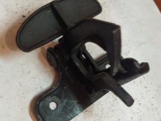 замок капота Mercedes-Benz CLK-Класс C209/A209 [рестайлинг] 2007, 3.5 л., бензин, купе