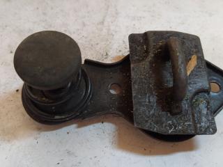 замок капота Mercedes-Benz C-Класс W203/S203/CL203 [рестайлинг] 2005, A2038800460