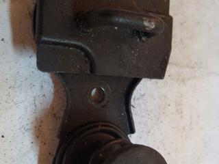 замок капота Mercedes-Benz CLK-Класс C209/A209 [рестайлинг] 2007, 3.5 л., бензин, купе, A2038800460