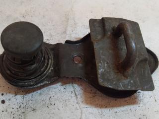 замок капота Mercedes-Benz E-Класс W211/S211 [рестайлинг] 2007, 3.0 л., дизель, АКПП, серый, седан, A2118800360