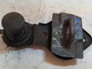 замок капота Mercedes-Benz E-Класс W211/S211 [рестайлинг] 2007, 3.0 л., дизель, АКПП, седан, A2118800360