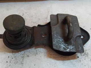 замок капота Mercedes-Benz E-Класс W211/S211 [рестайлинг] 2007, 3.0 л., дизель, АКПП, седан, A2118800360