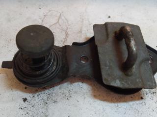 замок капота Mercedes-Benz E-Класс W211/S211 [рестайлинг] 2007, 3.0 л., дизель, АКПП, седан, A2118800360