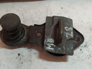 замок капота Mercedes-Benz E-Класс W211/S211 2003, 3.2 л., дизель, АКПП, зеленый, универсал, A2118800360