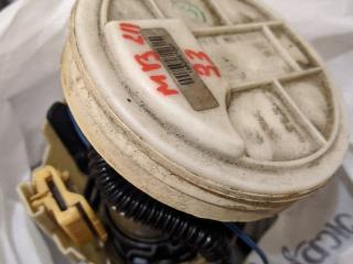 насос топливный Mercedes-Benz E-Класс W211/S211 [рестайлинг] 2006, 3.0 л., дизель, АКПП, черный, универсал