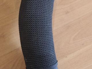 патрубок воздушного фильтра Mercedes-Benz CLK-Класс C209/A209 [рестайлинг] 2007, A2730900082