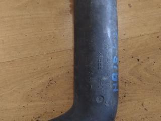 гофра инжектора Mercedes-Benz S-Класс W221 2007, A6290980301, A6290980401