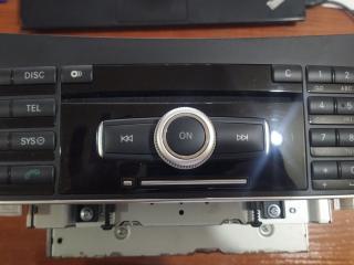магнитола Mercedes-Benz E-Класс W212/S212/C207/A207 2010, A2129006709