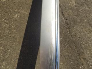молдинг переднего бампера Mercedes-Benz C-Класс W203/S203/CL203 2003, A2038856121