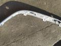 молдинг переднего бампера Mercedes-Benz C-Класс W203/S203/CL203 2003, A2038856221 - фото №3