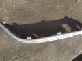 молдинг переднего бампера Mercedes-Benz C-Класс W203/S203/CL203 2003, A2038856221 - фото №4