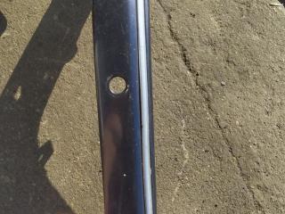 молдинг переднего бампера Mercedes-Benz C-Класс W203/S203/CL203 2003, A2038856221
