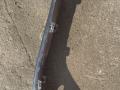 молдинг переднего бампера Mercedes-Benz C-Класс W203/S203/CL203 2003, A2038856221 - фото №6