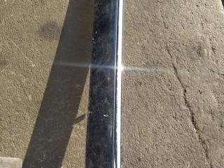 молдинг заднего бампера Mercedes-Benz S-Класс W220 2002, A2208850921