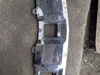 юбка бампера нижняя Mercedes-Benz M-Класс W164 2006