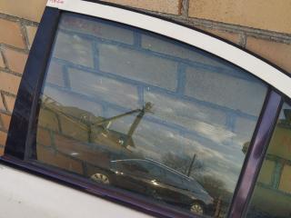 стекло двери задней левой Mercedes-Benz E-Класс W211/S211 2003, 2.2 л., дизель, АКПП, белый, седан