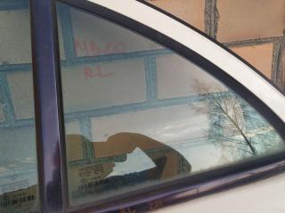 стекло двери задней левой Mercedes-Benz E-Класс W211/S211 [рестайлинг] 2006, 2.2 л., дизель, АКПП, седан