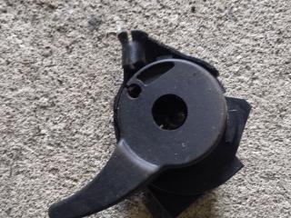 механизм открытия капота (кронштейн в салоне) Mercedes-Benz M-Класс W163 [рестайлинг] 2003, 2.7 л., дизель, АКПП, внедорожник 5 дв.