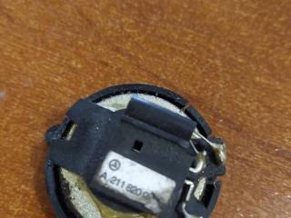 динамик высокочастотный (пищалка) Mercedes-Benz E-Класс W211/S211 [рестайлинг] 2006, A2118200202