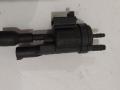 электромагнитный клапан Mercedes-Benz Sprinter W901-904 1999, A0025407097, A0025401497 - фото №3
