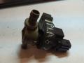 Клапан регенерации топлива Mercedes-Benz C-Класс W204/S204 2010, A0004708993 - фото №2