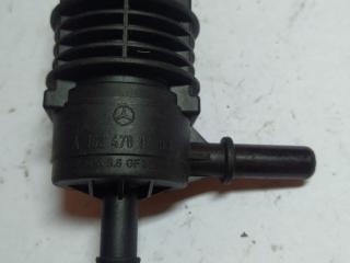 Клапан регенерации топлива Mercedes-Benz M-Класс W163 1999, A1634700493, A1634700093